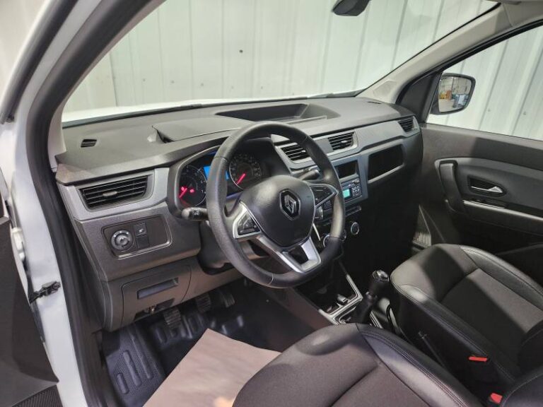 Renault Express (30) VAN BLUE DCI 75 – 22 ESSENTIEL - Image 05 (July 7, 2026)