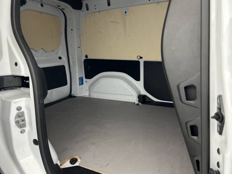 Renault Kangoo Van BLUE DCI 95 GRAND CONFORT- 22 - Image 15 (July 7, 2026)