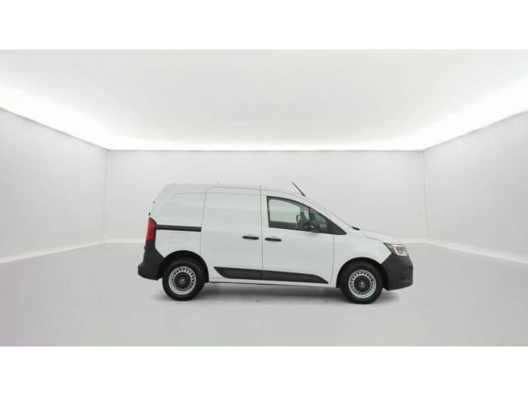 Renault Kangoo Van BLUE DCI 95 GRAND CONFORT- 22 - Image 06 (July 7, 2026)