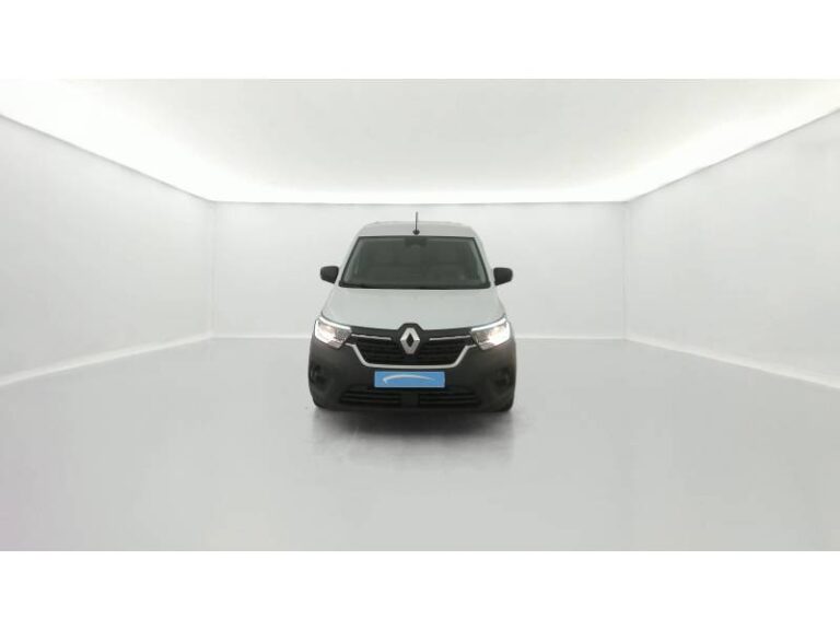 Renault Kangoo Van BLUE DCI 95 GRAND CONFORT- 22 - Image 08 (July 7, 2026)