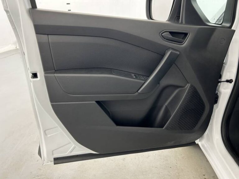 Renault Kangoo Van BLUE DCI 95 GRAND CONFORT- 22 - Image 11 (July 7, 2026)