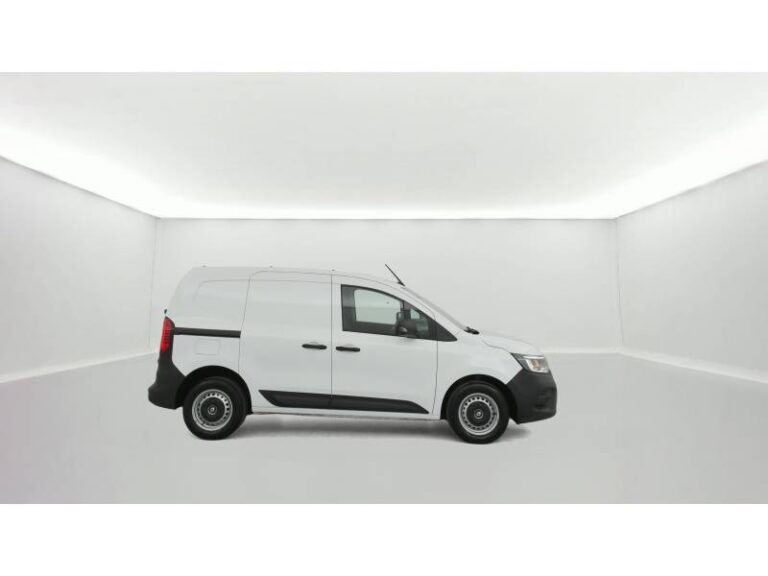 Renault Kangoo Van BLUE DCI 95 GRAND CONFORT- 22 - Image 06 (July 7, 2026)