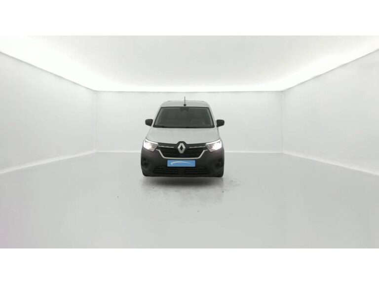 Renault Kangoo Van BLUE DCI 95 GRAND CONFORT- 22 - Image 08 (July 7, 2026)