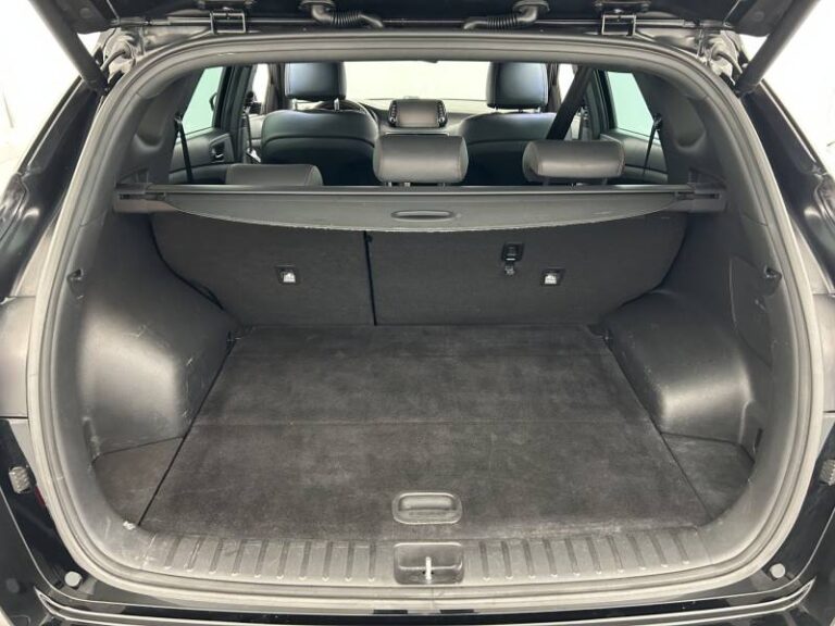 Hyundai Tucson 1.6 CRDi 136 hybrid 48V DCT-7 N Line Executive - Image 17 (July 7, 2026)