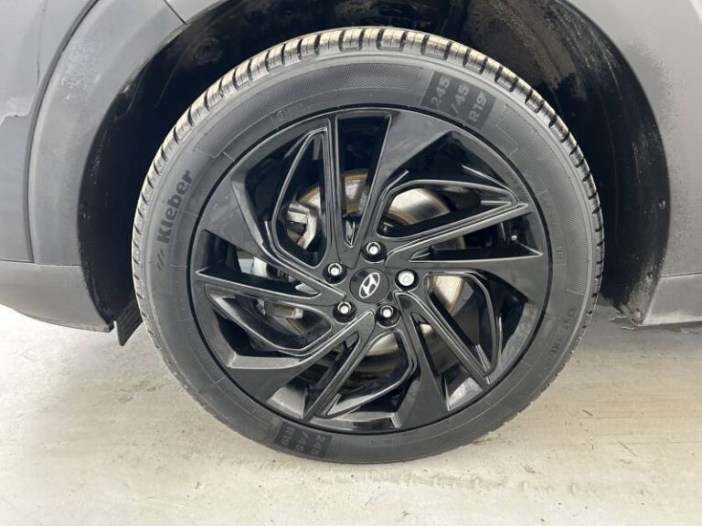 Hyundai Tucson 1.6 CRDi 136 hybrid 48V DCT-7 N Line Executive - Image 18 (July 7, 2026)