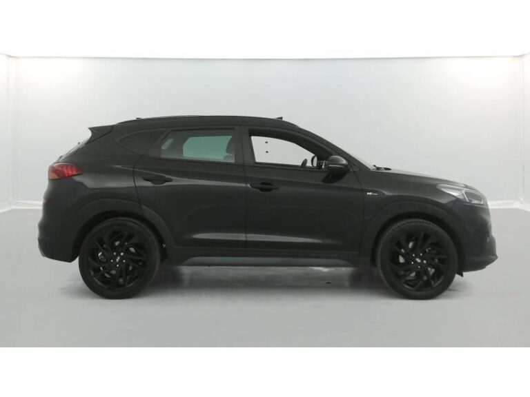 Hyundai Tucson 1.6 CRDi 136 hybrid 48V DCT-7 N Line Executive - Image 03 (July 7, 2026)