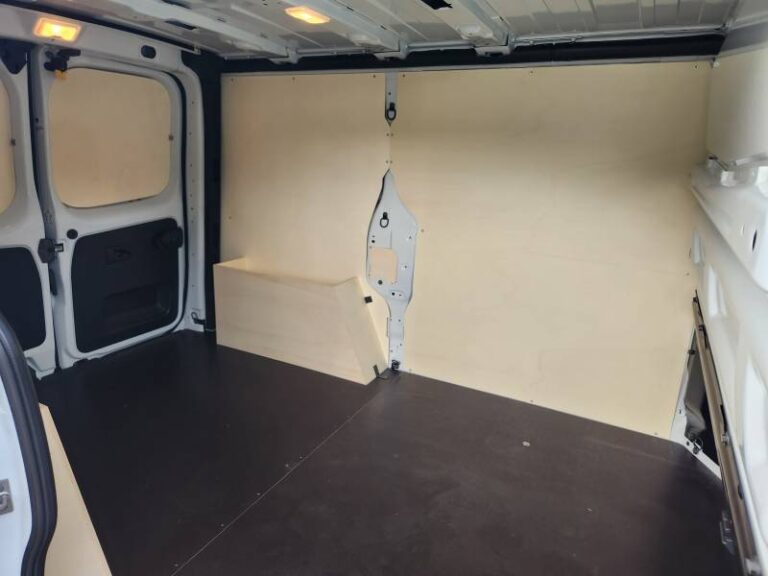 Renault Trafic FGN 2800 KG BLUE DCI 150 EDC GRAND CONFORT - Image 11 (July 7, 2026)