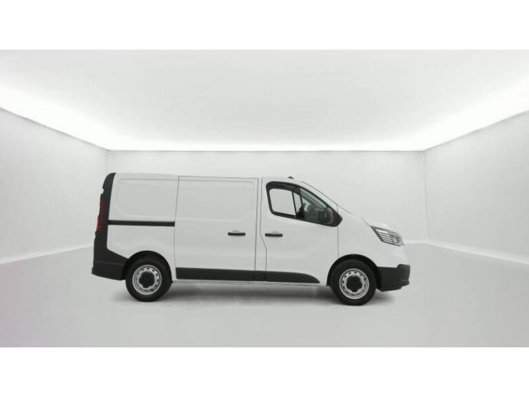 Renault Trafic FG BLUE DCI 130 3T GSR2 ADVANCE - Image 06 (July 7, 2026)