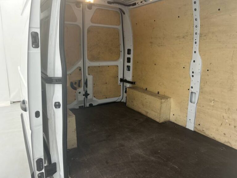 Renault Master FOURGON FGN TRAC F3500 BLUE DCI 135 CONFORT - Image 16 (July 7, 2026)