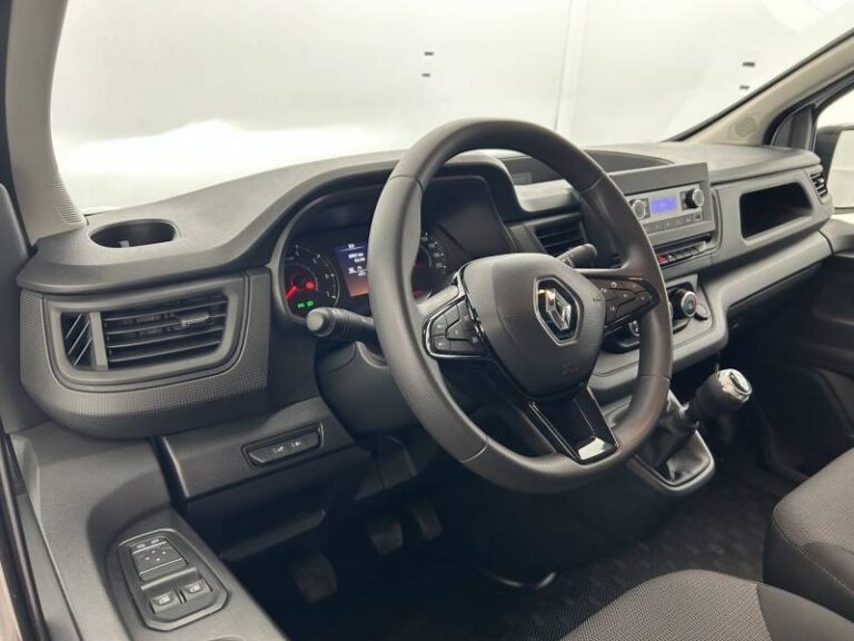 Renault Trafic FG BLUE DCI 130 3T GSR2 ADVANCE - Image 10 (July 7, 2026)