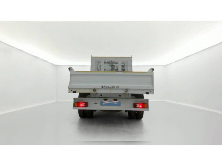Renault Master FOURGON CC PROP RJ3500 L2 PAFC BLUE DCI 130 EURO VI CONFORT - Image 04 (July 7, 2026)