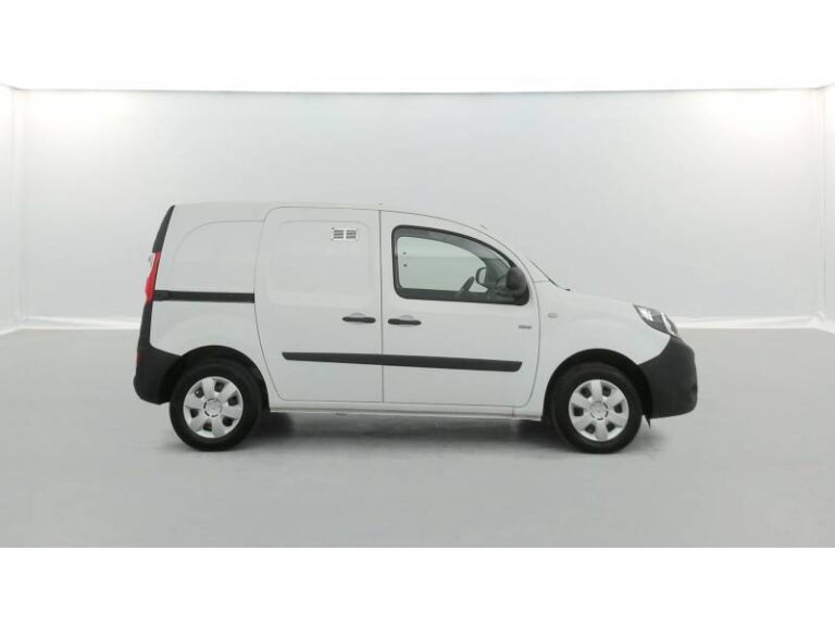 Renault Kangoo Van ELECTRIC ACHAT INTEGRAL CONFORT-19 - Image 06 (July 7, 2026)