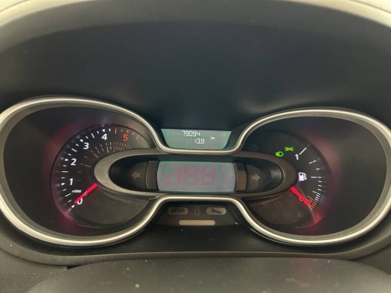 Renault Trafic FGN 1200 KG DCI 120 GRAND CONFORT - Image 17 (July 7, 2026)