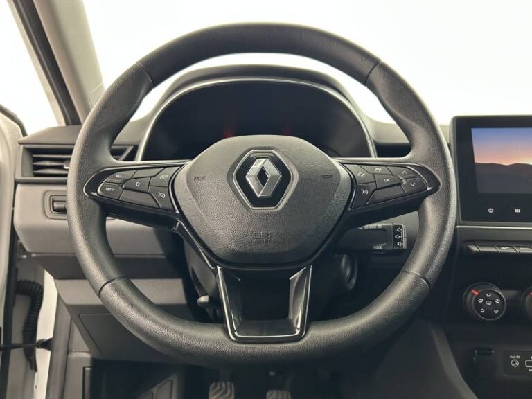 Renault Clio SOCIETE BLUE DCI 85 AIR NAV - Image 15 (July 7, 2026)