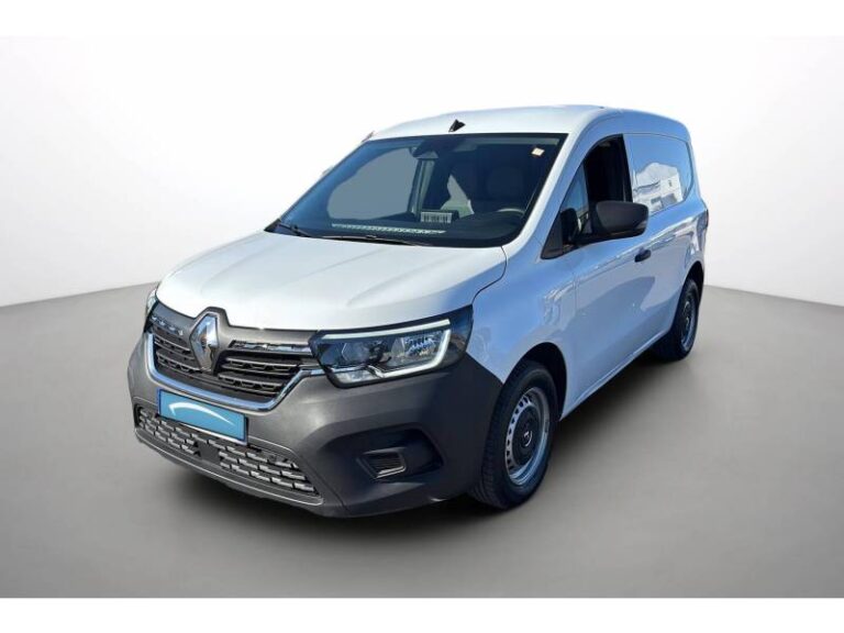 Renault Kangoo Van BLUE DCI 115 EDC GRAND CONFORT – 22 - Image 01 (July 7, 2026)