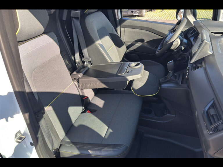 Renault Kangoo Van BLUE DCI 115 EDC GRAND CONFORT – 22 - Image 10 (July 7, 2026)
