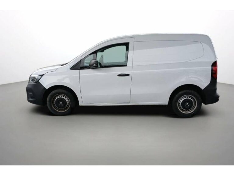 Renault Kangoo Van BLUE DCI 115 EDC GRAND CONFORT – 22 - Image 11 (July 7, 2026)