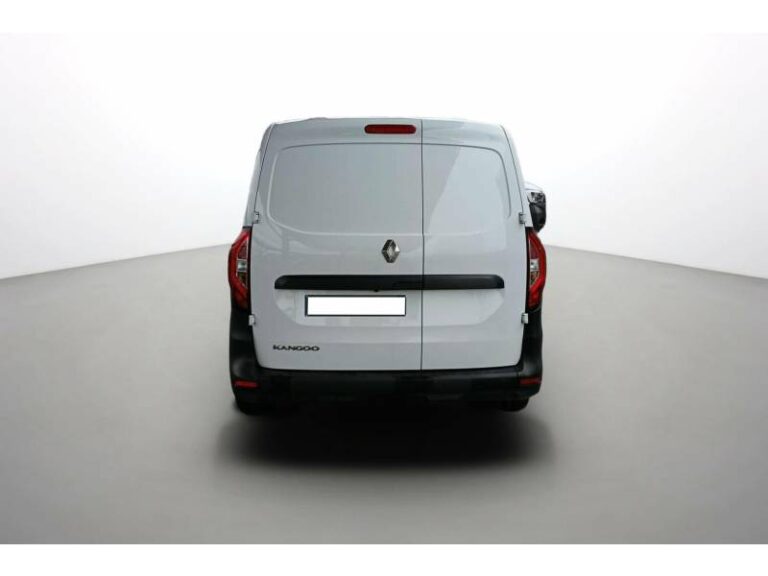 Renault Kangoo Van BLUE DCI 115 EDC GRAND CONFORT – 22 - Image 13 (July 7, 2026)