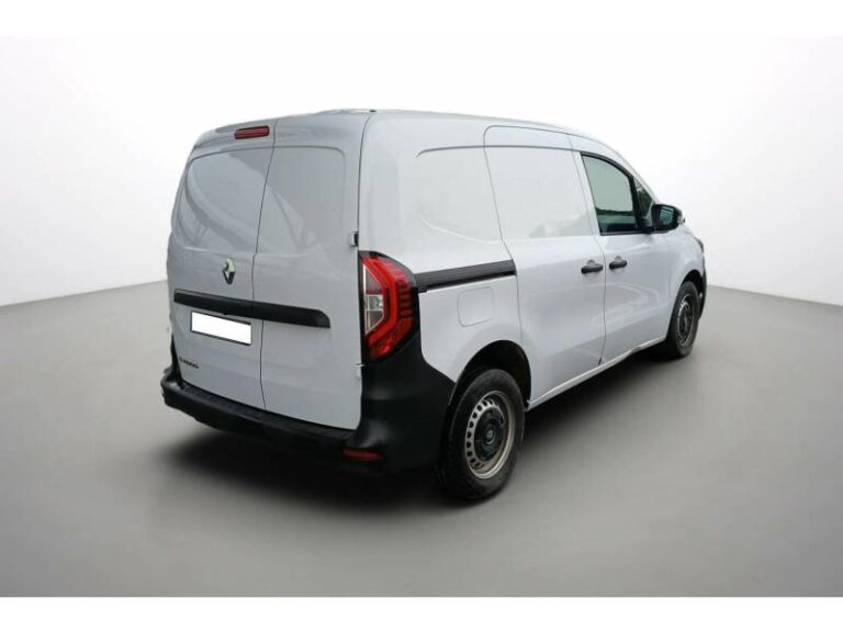 Renault Kangoo Van BLUE DCI 115 EDC GRAND CONFORT – 22 - Image 14 (July 7, 2026)