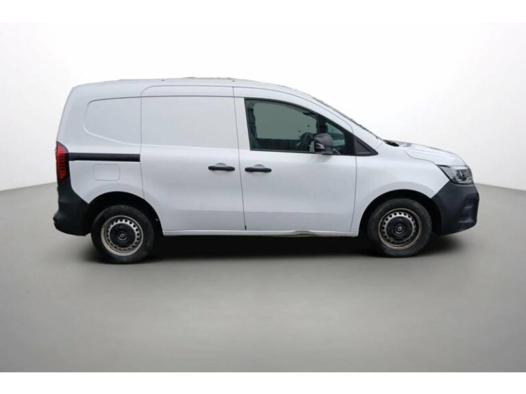 Renault Kangoo Van BLUE DCI 115 EDC GRAND CONFORT – 22 - Image 15 (July 7, 2026)