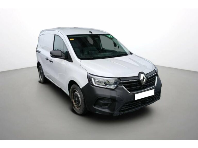 Renault Kangoo Van BLUE DCI 115 EDC GRAND CONFORT – 22 - Image 16 (July 7, 2026)