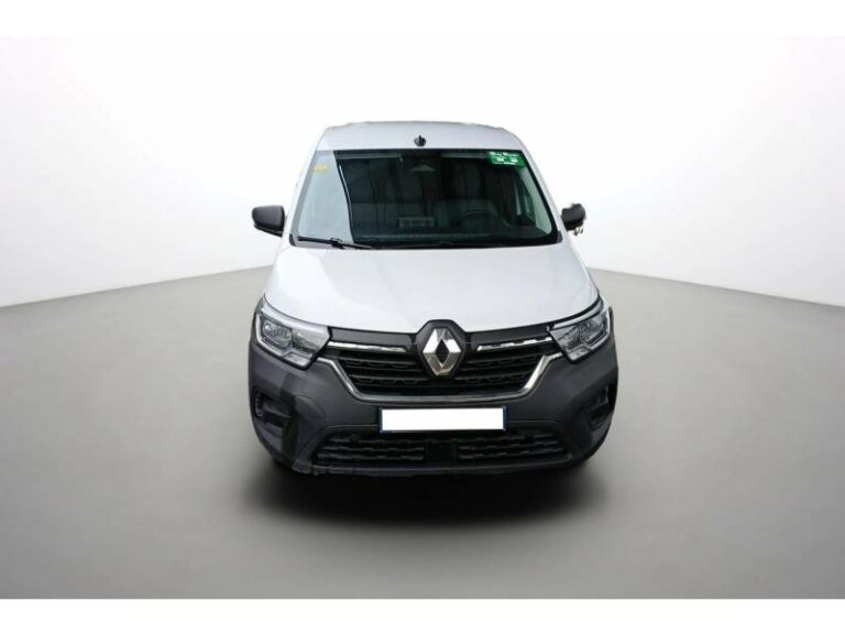 Renault Kangoo Van BLUE DCI 115 EDC GRAND CONFORT – 22 - Image 17 (July 7, 2026)