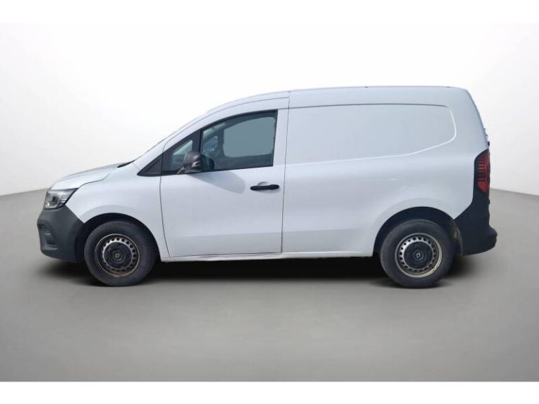 Renault Kangoo Van BLUE DCI 115 EDC GRAND CONFORT – 22 - Image 02 (July 7, 2026)