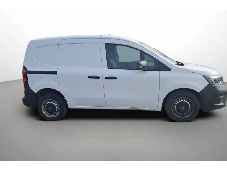 Renault Kangoo Van BLUE DCI 115 EDC GRAND CONFORT – 22 - Image 06 (July 7, 2026)
