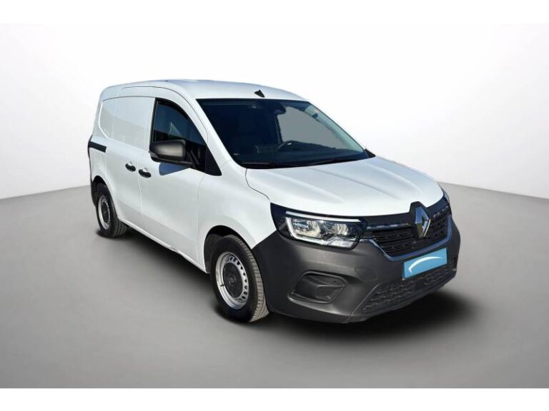 Renault Kangoo Van BLUE DCI 115 EDC GRAND CONFORT – 22 - Image 07 (July 7, 2026)