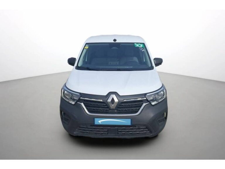 Renault Kangoo Van BLUE DCI 115 EDC GRAND CONFORT – 22 - Image 08 (July 7, 2026)
