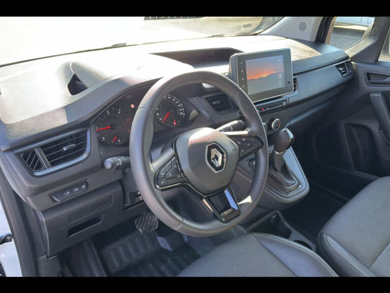 Renault Kangoo Van BLUE DCI 115 EDC GRAND CONFORT – 22 - Image 09 (July 7, 2026)