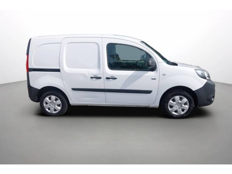 Renault Kangoo Van Z.E. ACHAT INTEGRAL GRAND CONFORT - Image 06 (July 7, 2026)