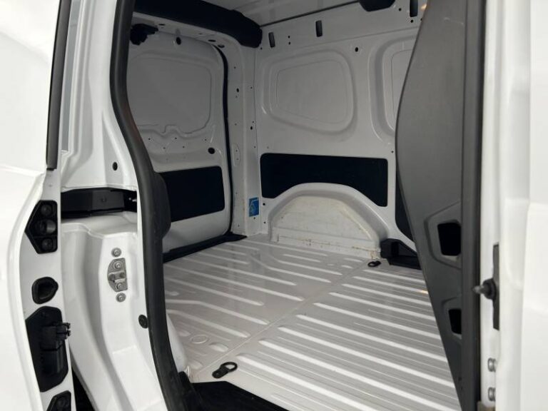 Renault Kangoo Van BLUE DCI 95 GRAND CONFORT- 22 - Image 16 (July 7, 2026)