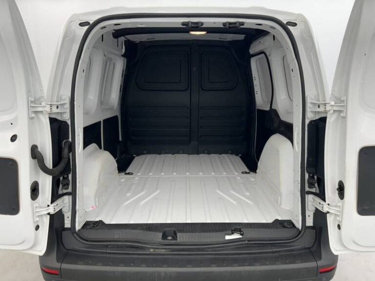 Renault Kangoo Van BLUE DCI 95 GRAND CONFORT- 22 - Image 18 (July 7, 2026)