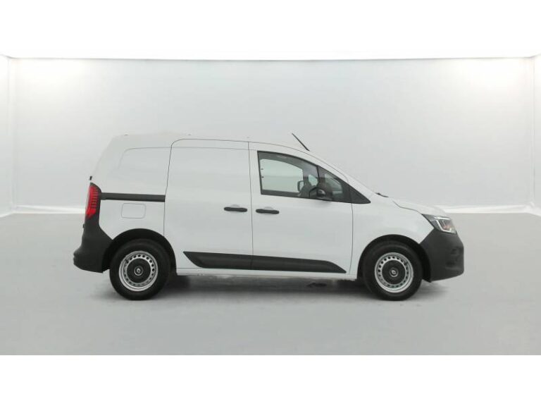 Renault Kangoo Van BLUE DCI 95 GRAND CONFORT- 22 - Image 06 (July 7, 2026)
