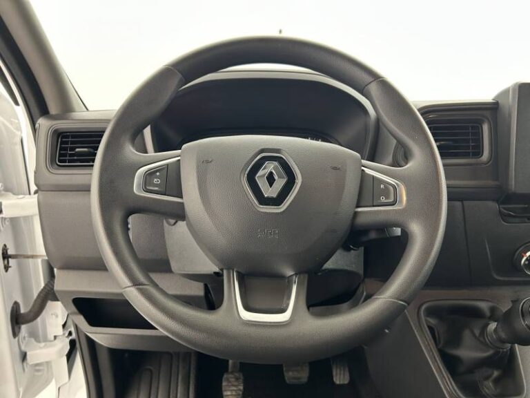 Renault Master FOURGON CC PROP RJ3500 L2 PAFC BLUE DCI 130 EURO VI CONFORT - Image 15 (July 7, 2026)