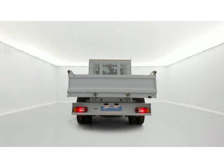 Renault Master FOURGON CC PROP RJ3500 L2 PAFC BLUE DCI 130 EURO VI CONFORT - Image 04 (July 7, 2026)