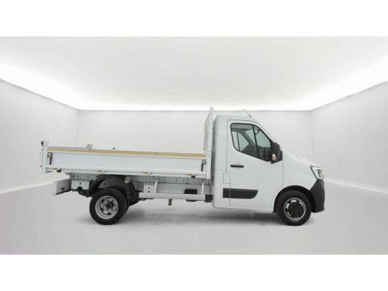 Renault Master FOURGON CC PROP RJ3500 L2 PAFC BLUE DCI 130 EURO VI CONFORT - Image 06 (July 7, 2026)