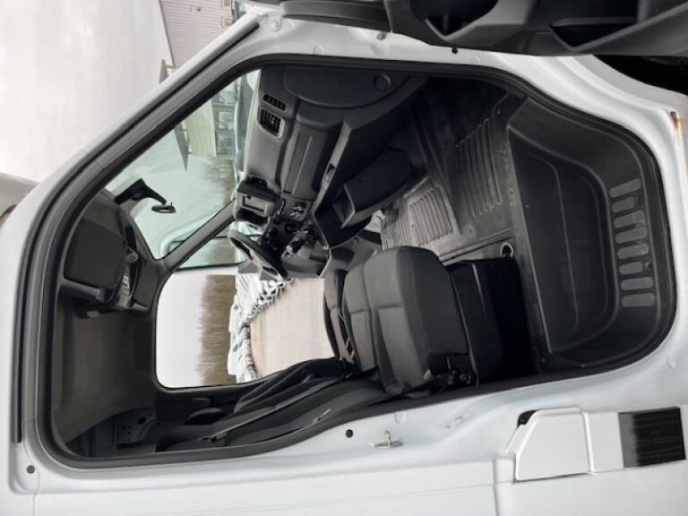Renault Master FOURGON PHC F3500 ENERGY DCI 145 POUR TRANSF GRAND CONFORT - Image 13 (July 7, 2026)