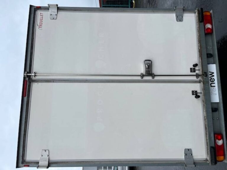 Renault Master FOURGON PHC F3500 ENERGY DCI 145 POUR TRANSF GRAND CONFORT - Image 06 (July 7, 2026)