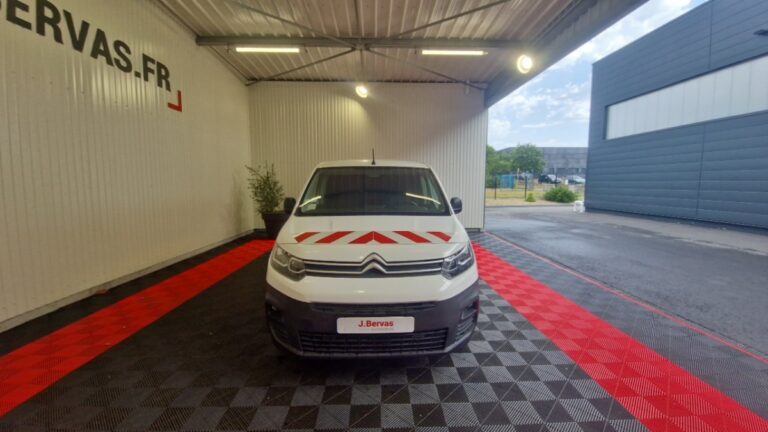Citroën Berlingo VAN XL 950 PURETECH 110 SS CLUB - Image 02 (July 7, 2026)