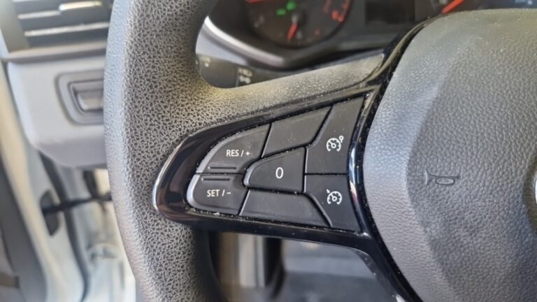 Renault Clio V Société Air Nav SCe 65 - Image 16 (July 7, 2026)