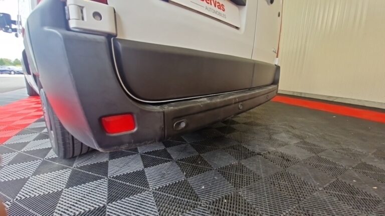 Renault Master trac f3500 dci 135 grand confort - Image 13 (July 7, 2026)