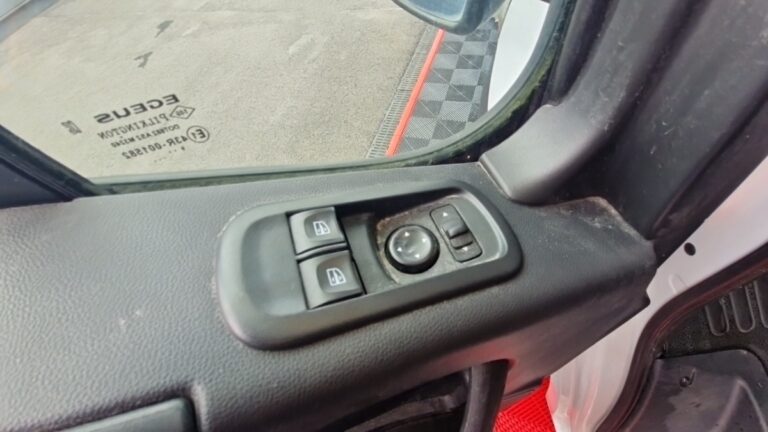 Renault Master trac f3500 dci 135 grand confort - Image 14 (July 7, 2026)