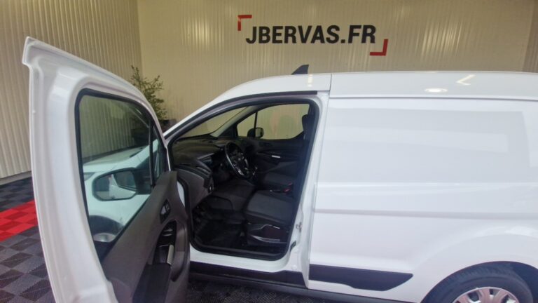 Ford Transit Connect 1.0E 100 E85 L1 TREND BUSINESS - Image 10 (July 7, 2026)
