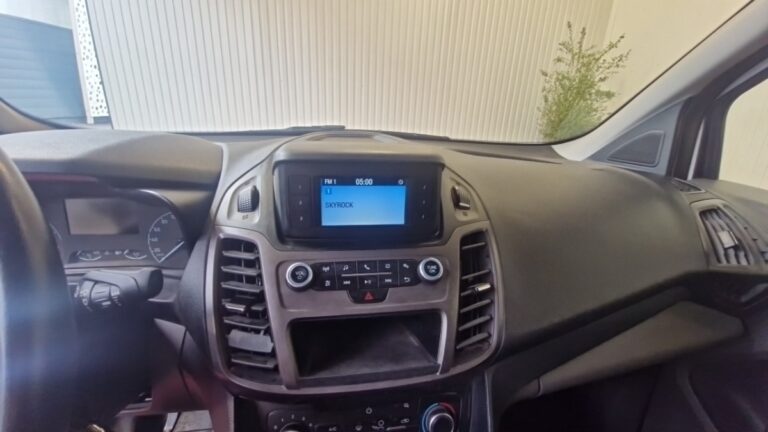 Ford Transit Connect 1.0E 100 E85 L1 TREND BUSINESS - Image 11 (July 7, 2026)