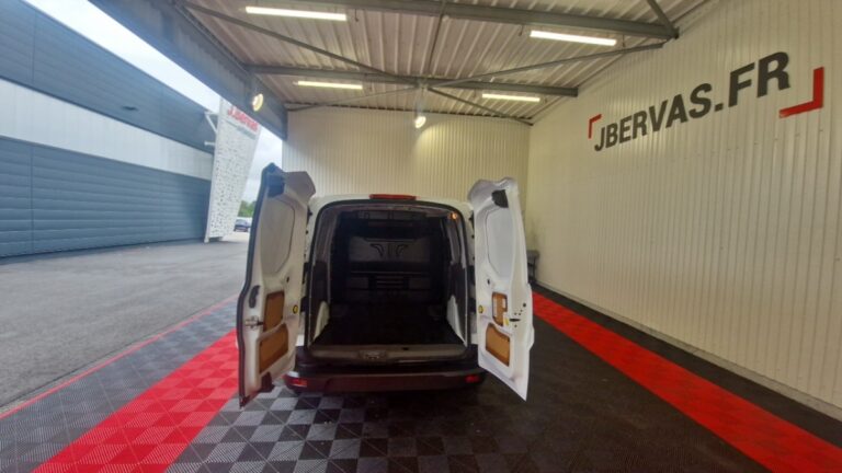 Ford Transit Connect 1.0E 100 E85 L1 TREND BUSINESS - Image 13 (July 7, 2026)
