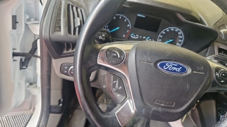 Ford Transit Connect 1.0E 100 E85 L1 TREND BUSINESS - Image 15 (July 7, 2026)