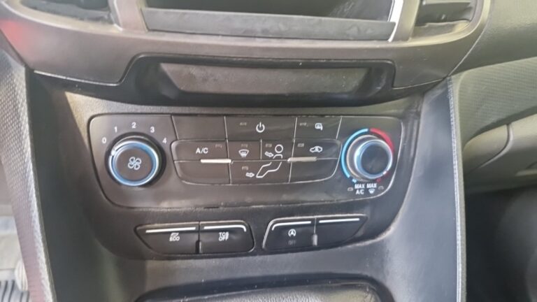 Ford Transit Connect 1.0E 100 E85 L1 TREND BUSINESS - Image 17 (July 7, 2026)