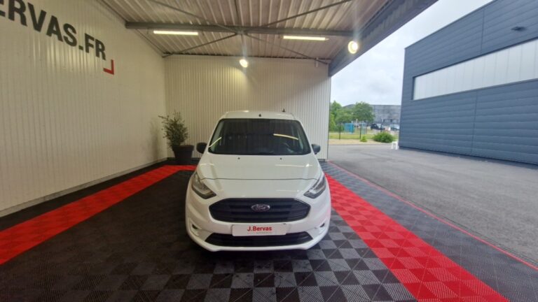 Ford Transit Connect 1.0E 100 E85 L1 TREND BUSINESS - Image 02 (July 7, 2026)